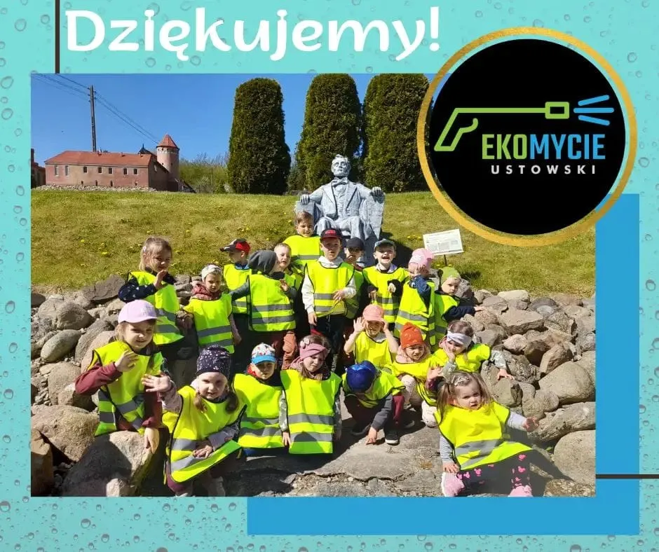 Odznaczniki odblaskowe dla przedszkolaków