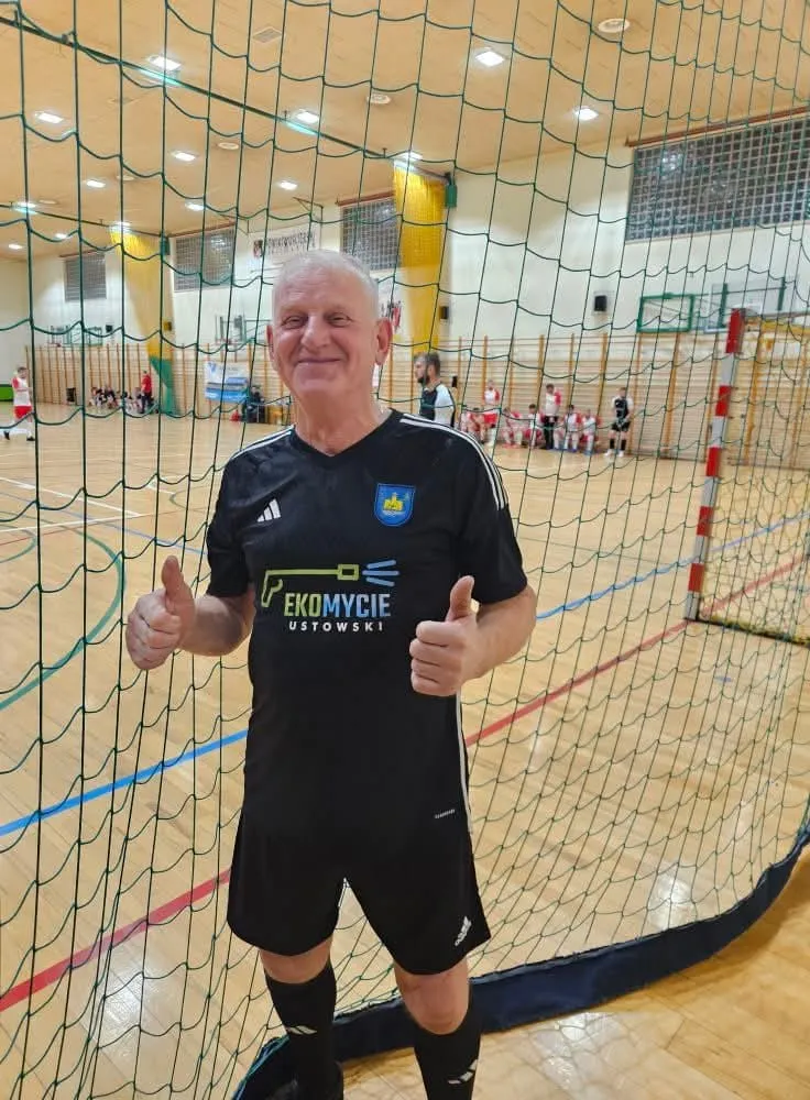 Sport to zdrowie — wsparcie lokalnych sportowców