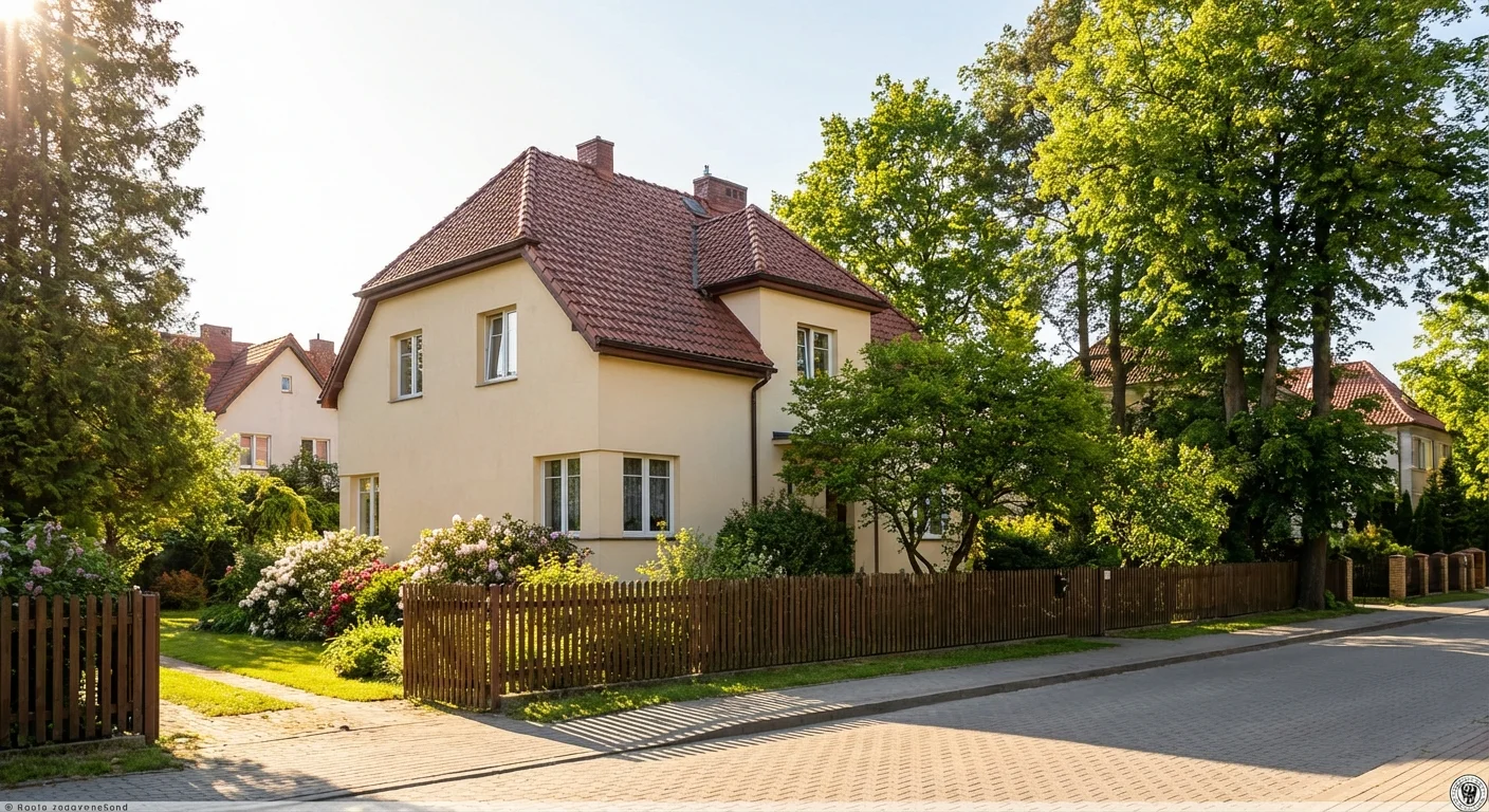 Po myciu paneli fotowoltaicznych