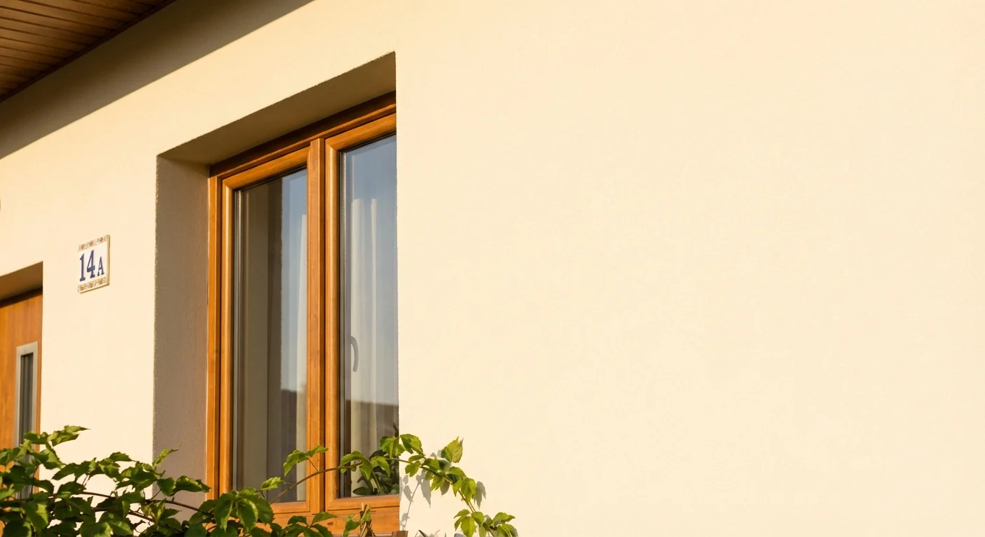 Cennik usług mycia i malowania elewacji